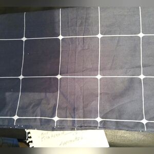 Queen size duvet cover